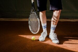 Djokovic desistiu Masters