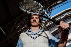 João Fonseca desafio Sinner