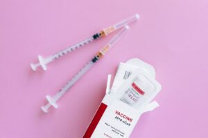 vacinação contra gripe em Belo Horizonte