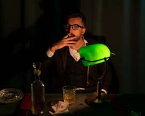 Peaky Blinders filme