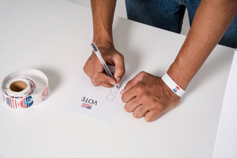 Recontagem de votos na Alerj