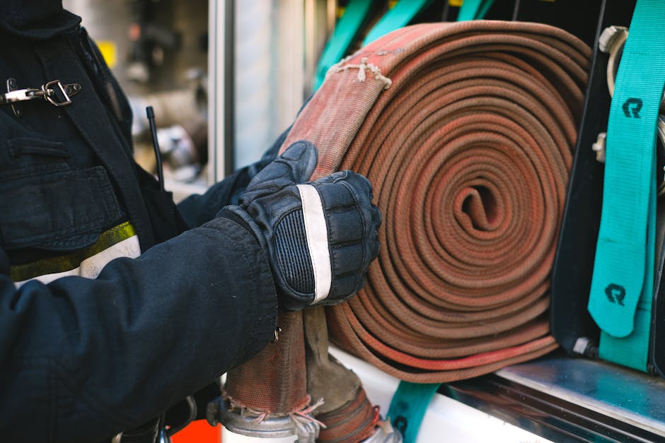 Preparação para emergências em situações de crise