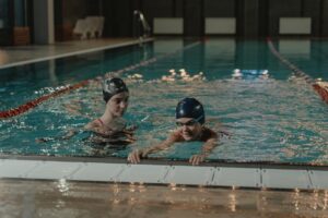 Cesar Cielo recorde nos 50m livre