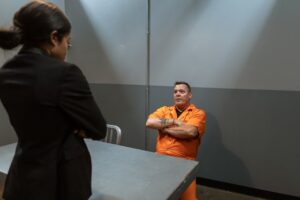 prisao do goleiro Bruno