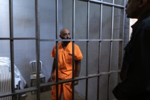 Rebelião de presos em Sorriso, MT