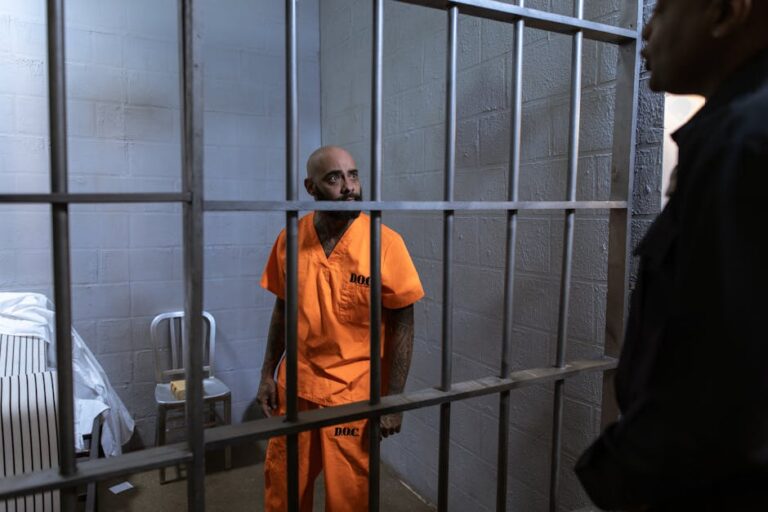 Rebelião de presos em Sorriso, MT