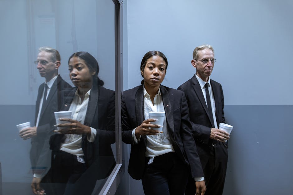 Bosch série policial