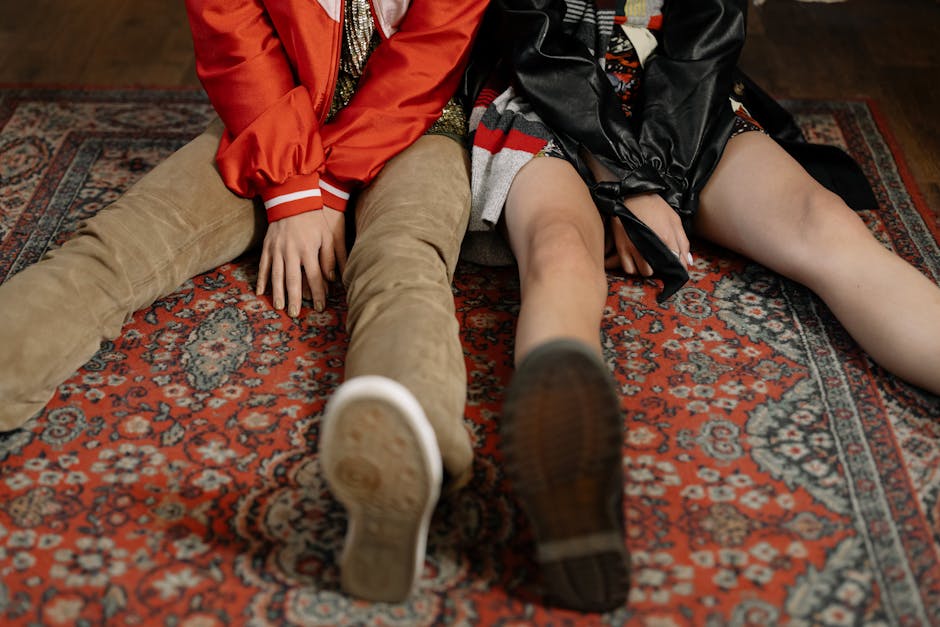 Carla Díaz descanso na piscina