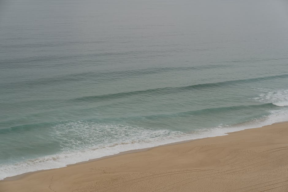 Alargamento da praia em Balneário Piçarras