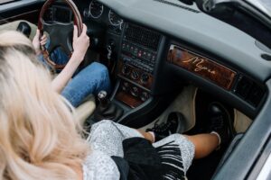 CNH para carros automáticos e manuais