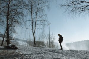 Sisu Road to Revenge