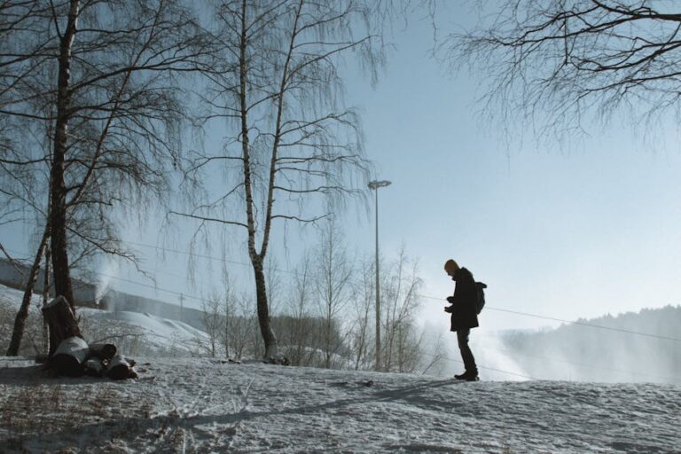 Sisu Road to Revenge