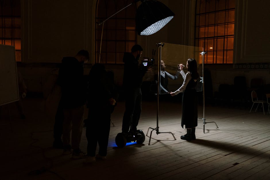 Rebecca Ferguson filme em streaming