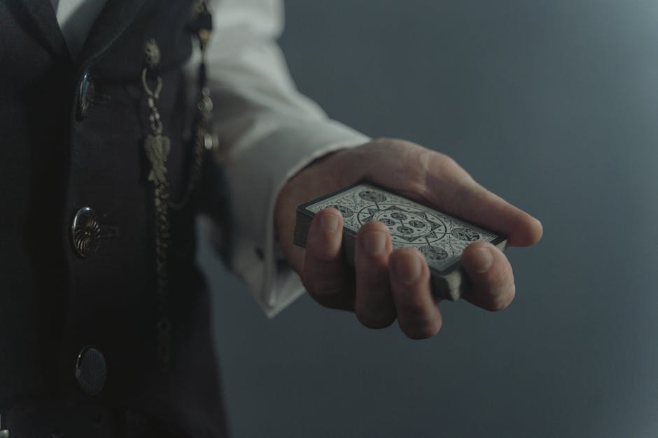 The Magicians série