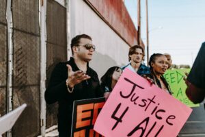 tráfico de escravizados