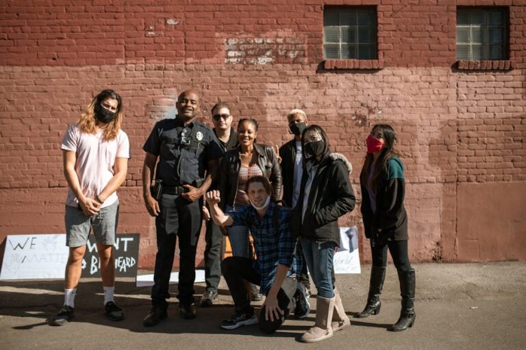 Suspeito atropelar vigilante