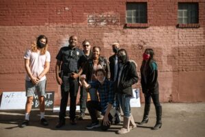 Operação no complexo do alemão