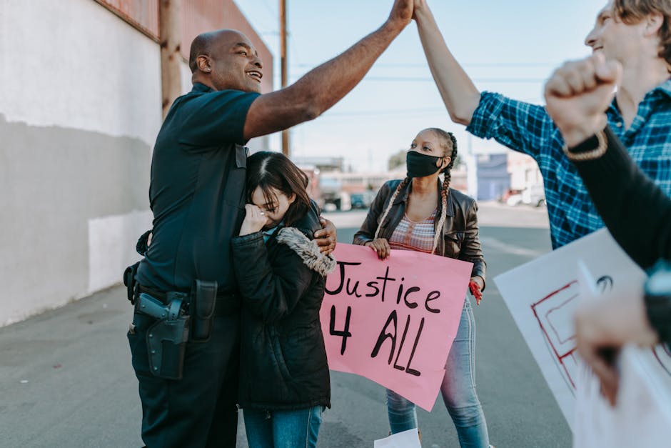 spray de pimenta em Copacabana