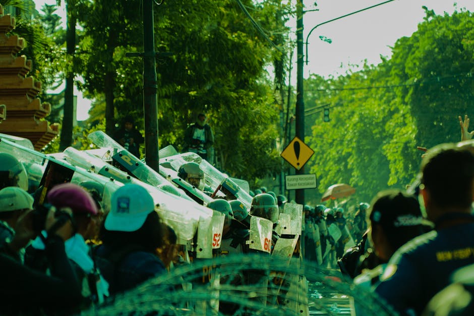 Massacre Paraisópolis