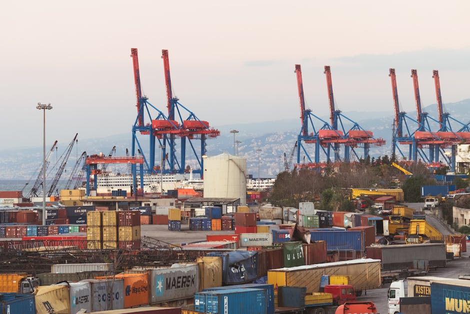 risco de falta de diesel