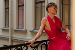 Fabiana Justus pedido a Ana Paula Siebert