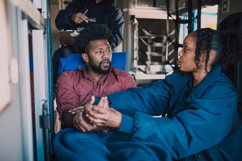 Gabinete de emergência Macapá