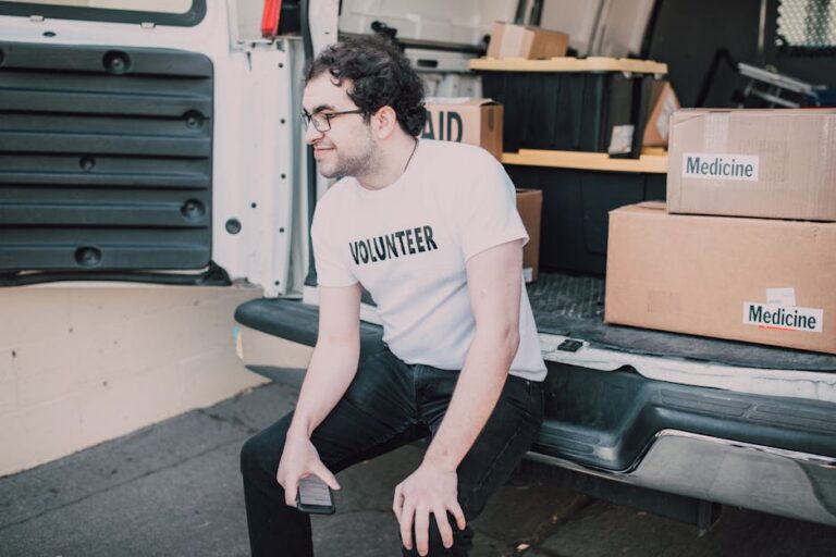 Centro de atendimento a brasileiros deportados