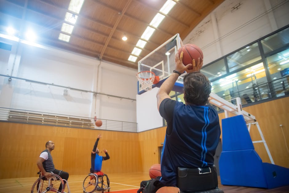 seleção feminina basquete