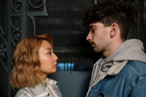 C-drama sobre amor 'About Love'