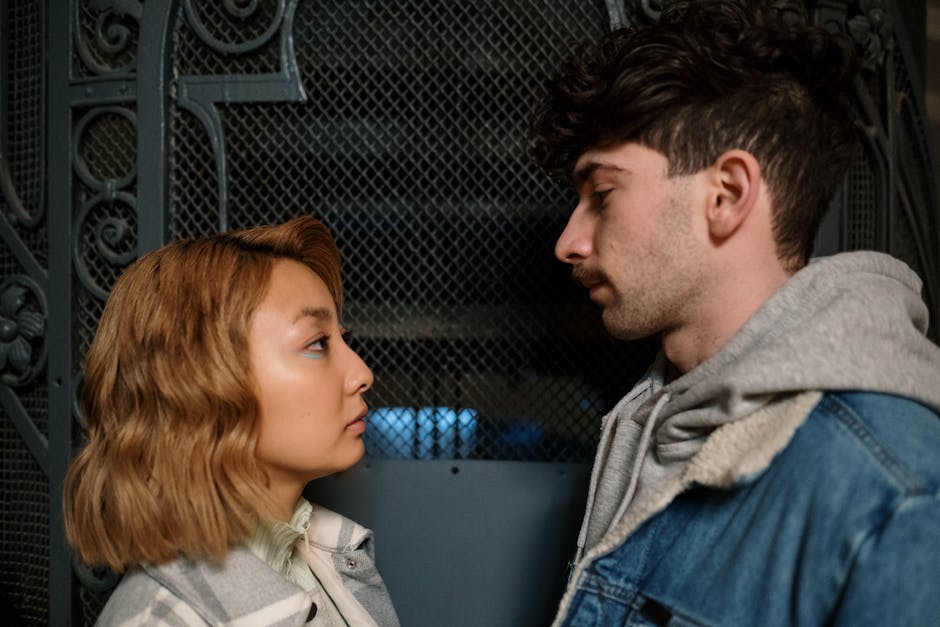 C-drama sobre amor 'About Love'