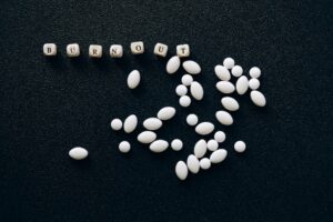 isenção de IR por burnout