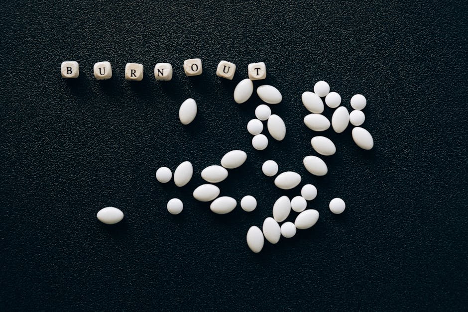 isenção de IR por burnout