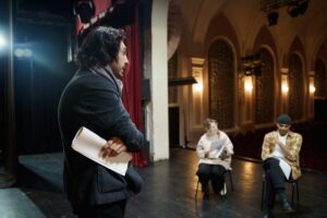 Jack Black sucesso no filme animado