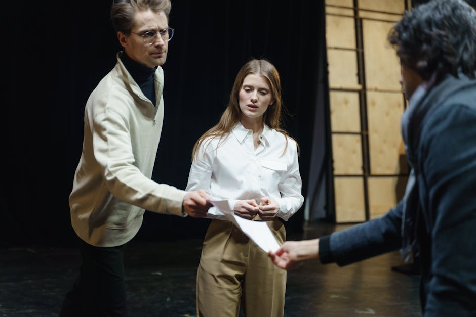 Mad Concrete Dreams com Im Soo Jung