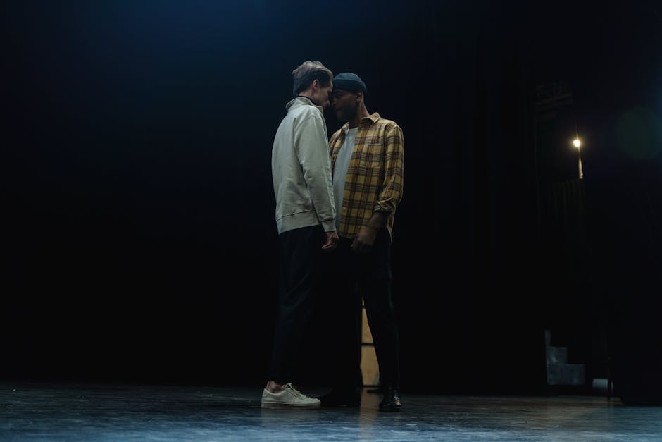 Francie Fak The Bear interpretada por Brie Larson