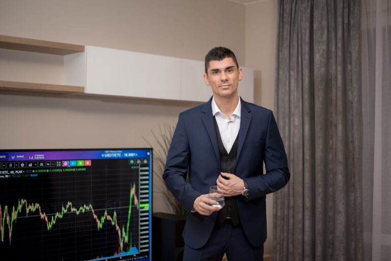 Rali da bolsa e investimento estrangeiro