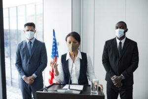 Esmênia Miranda prefeita de São Luís