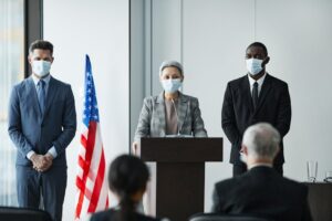 Robert Mueller morte