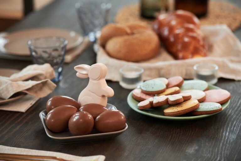 ovos de chocolate Manaus