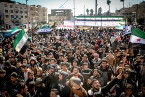 zona-tampão Líbano