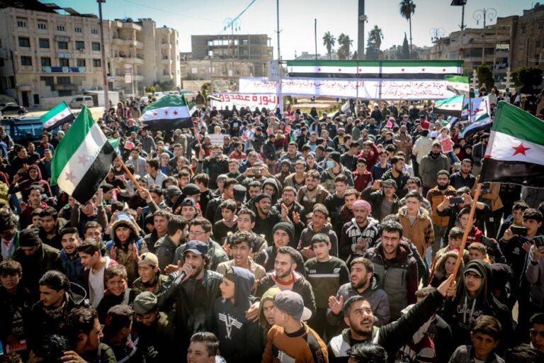 zona-tampão Líbano