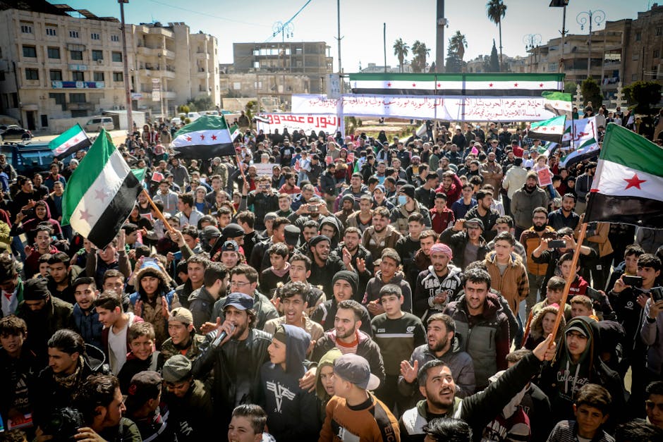 zona-tampão Líbano