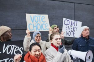 Candidatura ao Senado de Marília Arraes