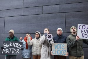 Fabiana Bolsonaro blackface