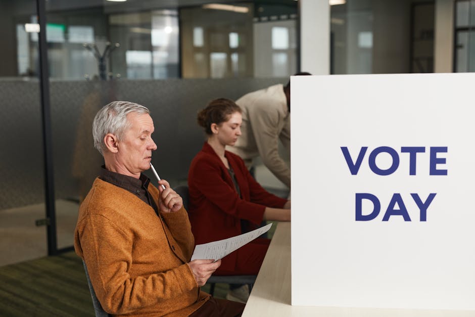 Candidatos ao governo DF