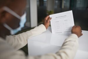 eleição indireta RJ