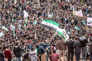 Guerra no Oriente Médio