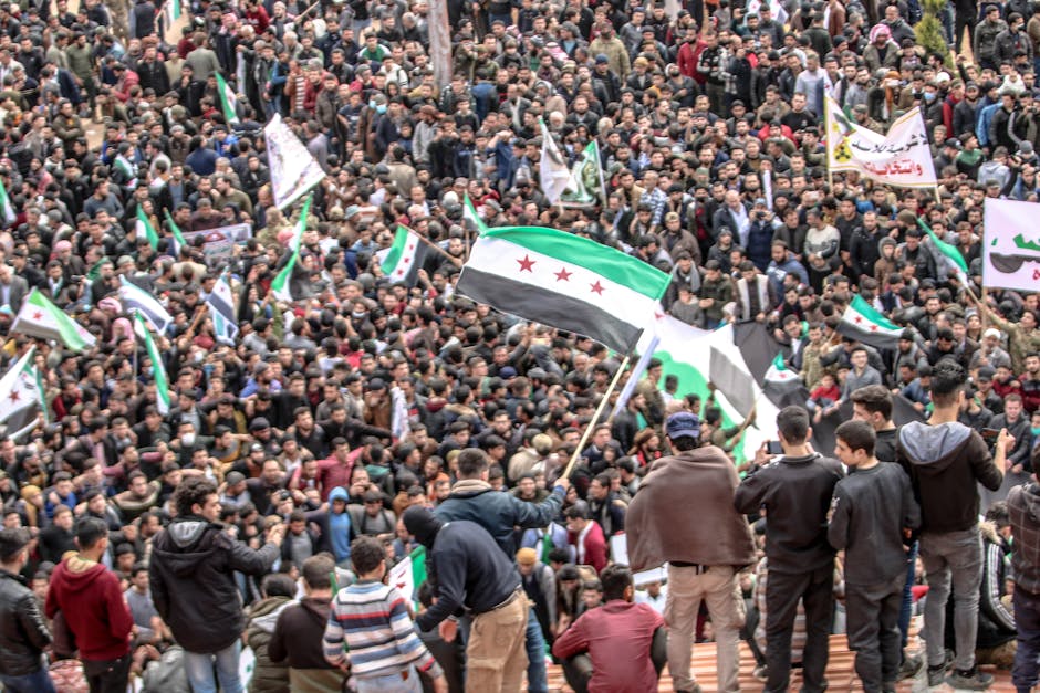 Guerra no Oriente Médio