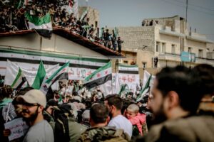 Israel ataque ponte Qasmiyeh