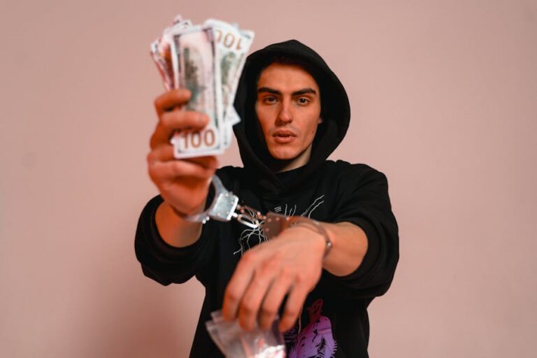 Operação contra tráfico em Macapá